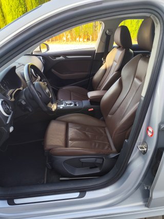 Audi A3 Sportback 1.4 TFsi Etron