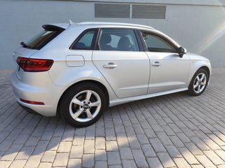Audi A3 Sportback 1.4 TFsi Etron