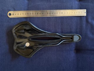 Sillín Sportourer by Selle Italia