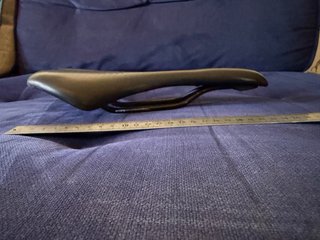 Sillín Sportourer by Selle Italia