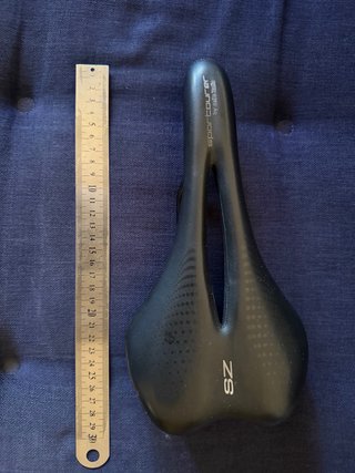 Sillín Sportourer by Selle Italia