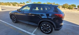 Mazda CX-5 2.2 skyactiv -D 150 Luxury