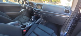 Mazda CX-5 2.2 skyactiv -D 150 Luxury