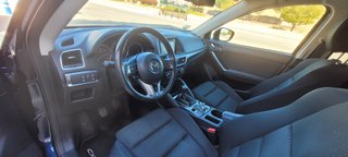 Mazda CX-5 2.2 skyactiv -D 150 Luxury