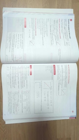 Matemáticas I 1 Bachillerato