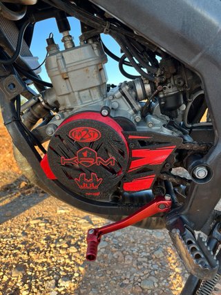 Derbi Senda x-trem