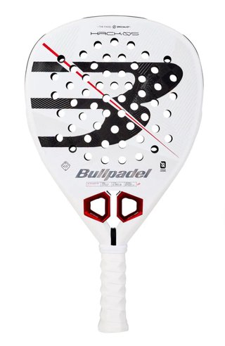 Bullpadel Hack 05 - 2027