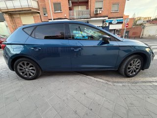 SEAT Leon 2015