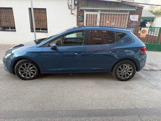 SEAT Leon 2015