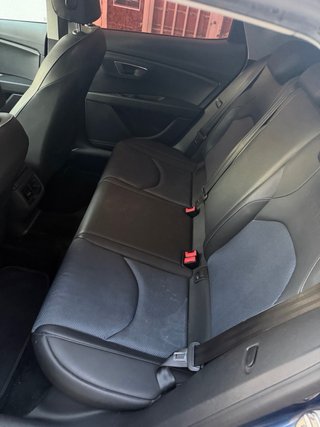 SEAT Leon 2015
