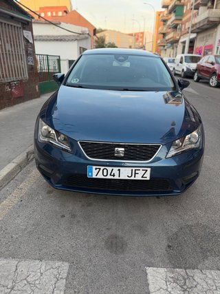 SEAT Leon 2015