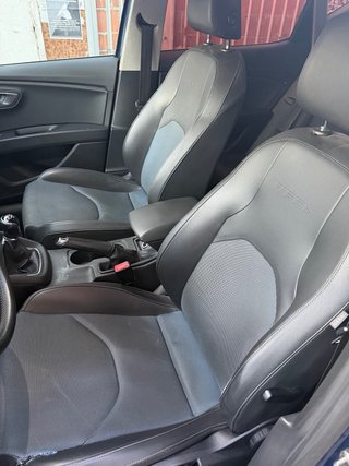 SEAT Leon 2015