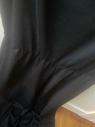 Mono negro Shein