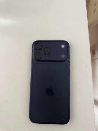 iPhone 17 Pro Max (Nuevo)