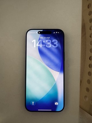iPhone 17 Pro Max (Nuevo)