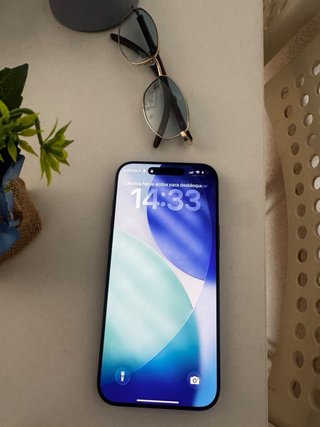 iPhone 17 Pro Max (Nuevo)