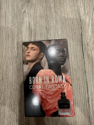 Valentino Born In Roma Coral Fantasy 100ml