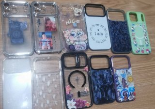 Fundas para iPhone 17