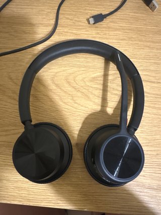 Cascos Inalámbricos Poly Voyager 4320