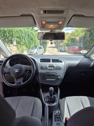 SEAT Leon 2009