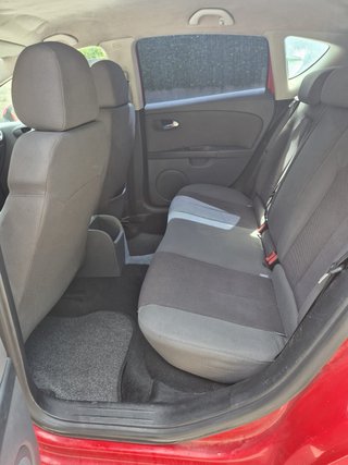 SEAT Leon 2009