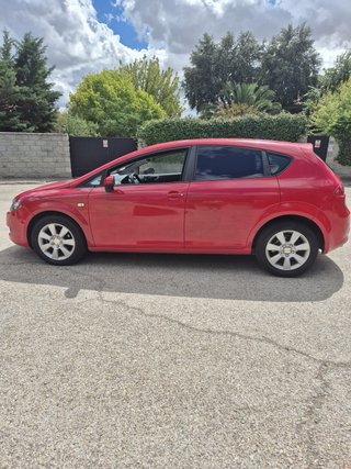 SEAT Leon 2009