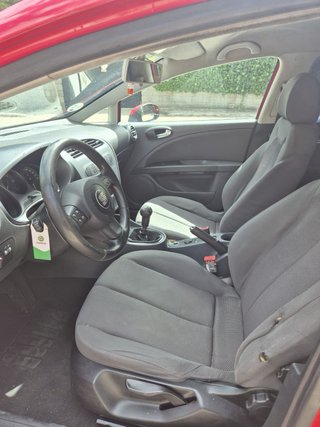 SEAT Leon 2009