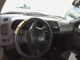 Nissan Terrano II 1998