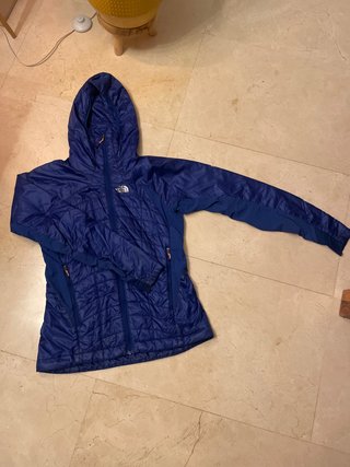 Chaqueta The North Face con Aislamiento Mujer