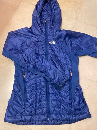 Chaqueta The North Face con Aislamiento Mujer