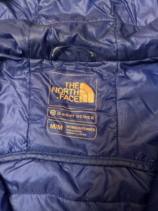 Chaqueta The North Face con Aislamiento Mujer