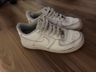 Nike Air Force 1 Blancas  Talla 39