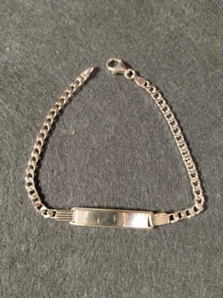 Esclava de Plata