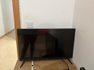Nevir TV LED 32 HD Smart
