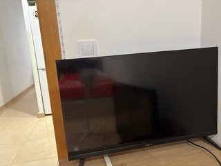 Nevir TV LED 32 HD Smart