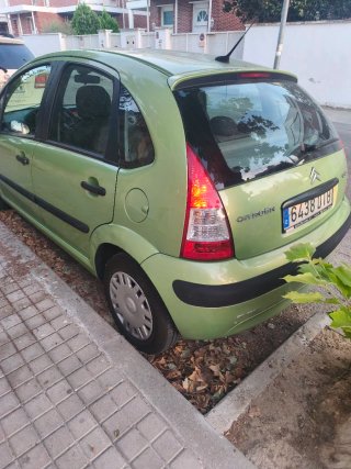 Citroen C3 2005