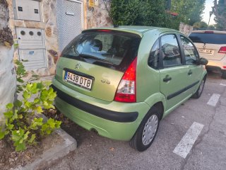 Citroen C3 2005