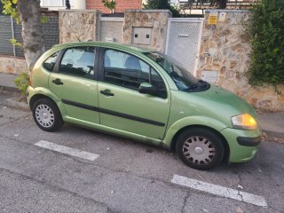 Citroen C3 2005