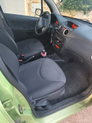 Citroen C3 2005