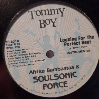 Diiii de Vinilo