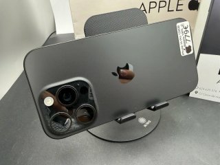IPHONE 16 PRO 128GB//BAT100%//GARANTÍA!!CAMBIO!!!