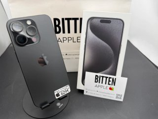 IPHONE 16 PRO 128GB//BAT100%//GARANTÍA!!CAMBIO!!!