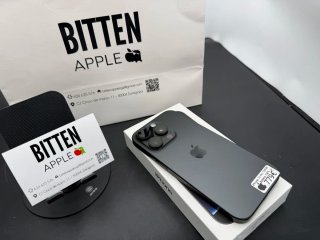 IPHONE 16 PRO 128GB//BAT100%//GARANTÍA!!CAMBIO!!!