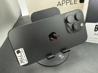 IPHONE 16 PRO 128GB//BAT100%//GARANTÍA!!CAMBIO!!!