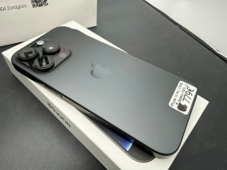 IPHONE 16 PRO 128GB//BAT100%//GARANTÍA!!CAMBIO!!!