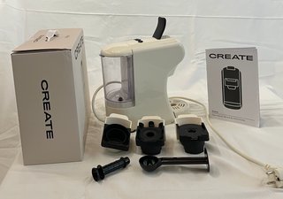Cafetera Create Potts