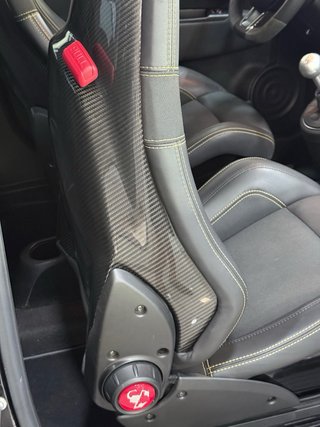 Abarth 695 75 ANIVERSARIO !!