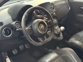 Abarth 695 75 ANIVERSARIO !!
