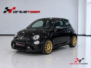 Abarth 695 75 ANIVERSARIO !!