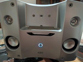 Altavoces AIRIS L170 2.1